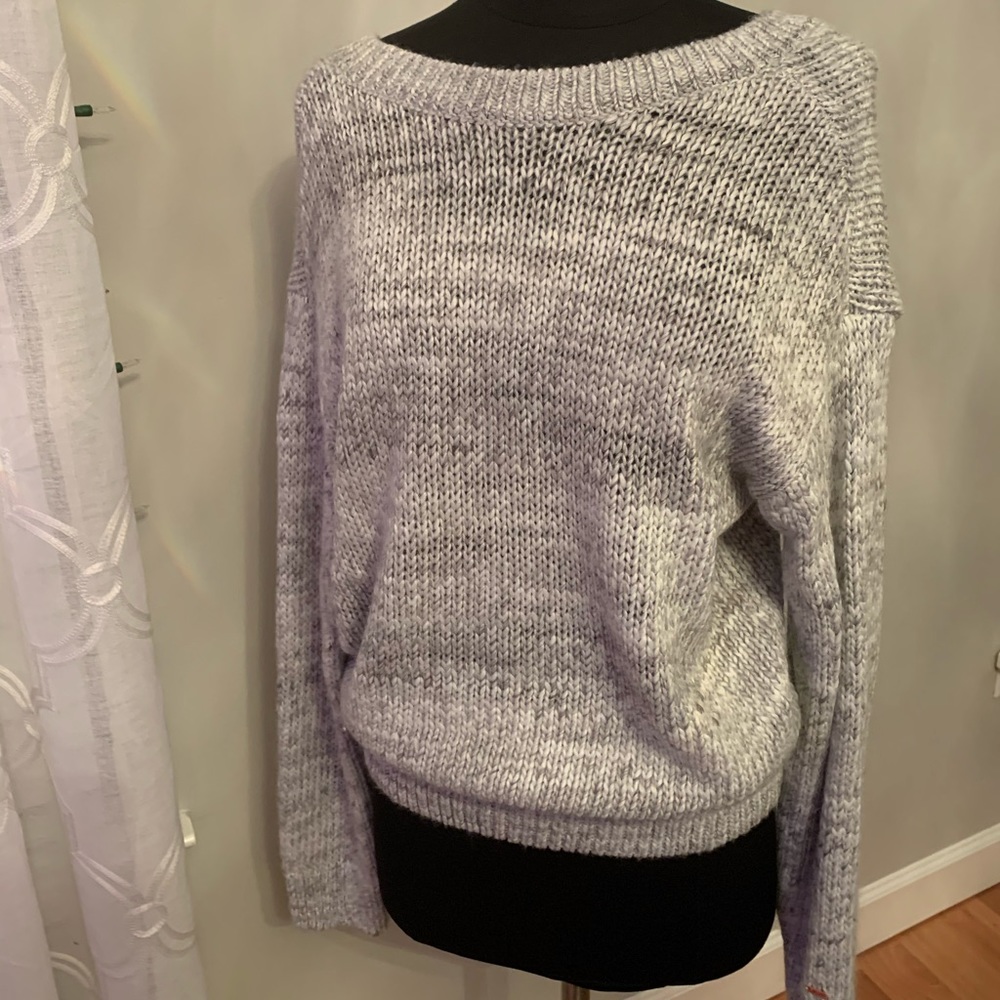PINK Sweater